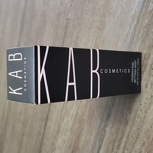 KAB Cosmetics setting mist